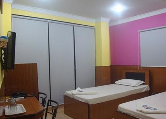 Swagatam Inn